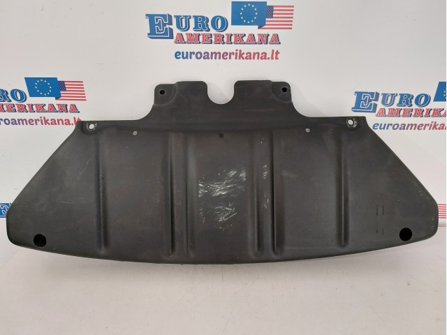 Skid Plate (TRX)